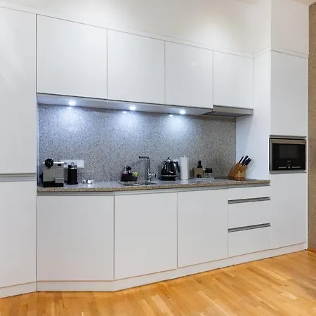 Near The Old Town Square Appartement