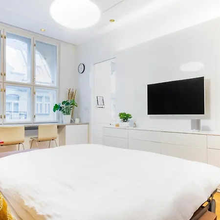 Near The Old Town Square * Prague