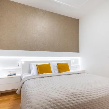 Near The Old Town Square Appartement *