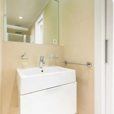 Near The Old Town Square Appartement *